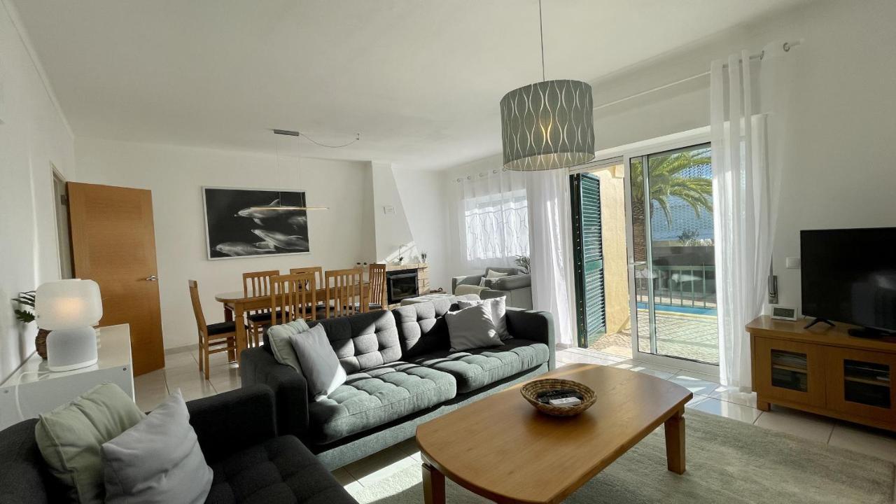 Margarida By Check-In Portugal Villa Albufeira Dış mekan fotoğraf