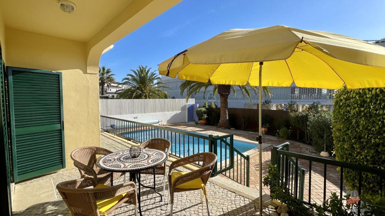 Margarida By Check-In Portugal Villa Albufeira Dış mekan fotoğraf