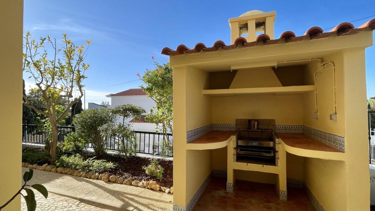 Margarida By Check-In Portugal Villa Albufeira Dış mekan fotoğraf