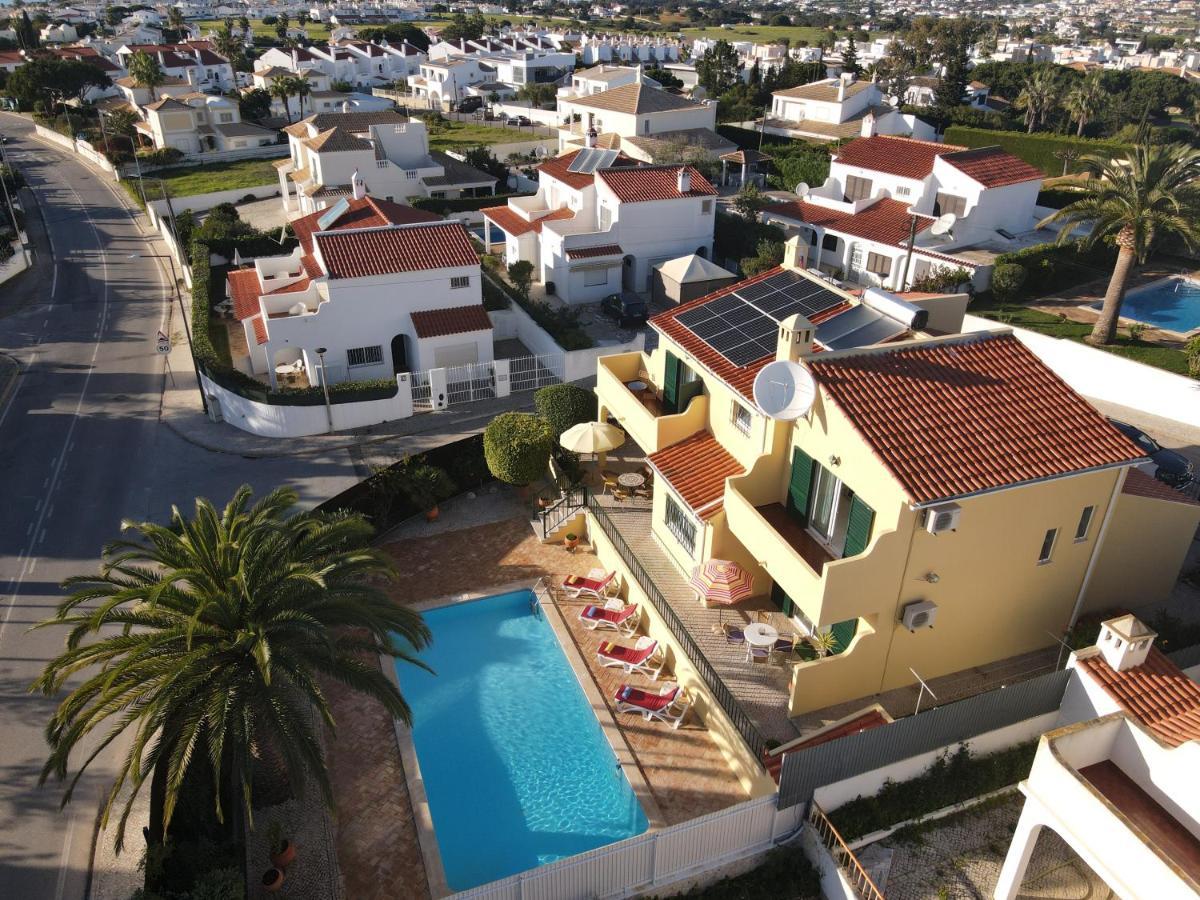 Margarida By Check-In Portugal Villa Albufeira Dış mekan fotoğraf