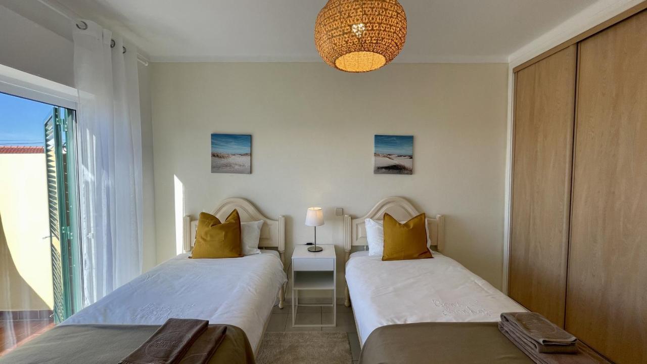 Margarida By Check-In Portugal Villa Albufeira Dış mekan fotoğraf