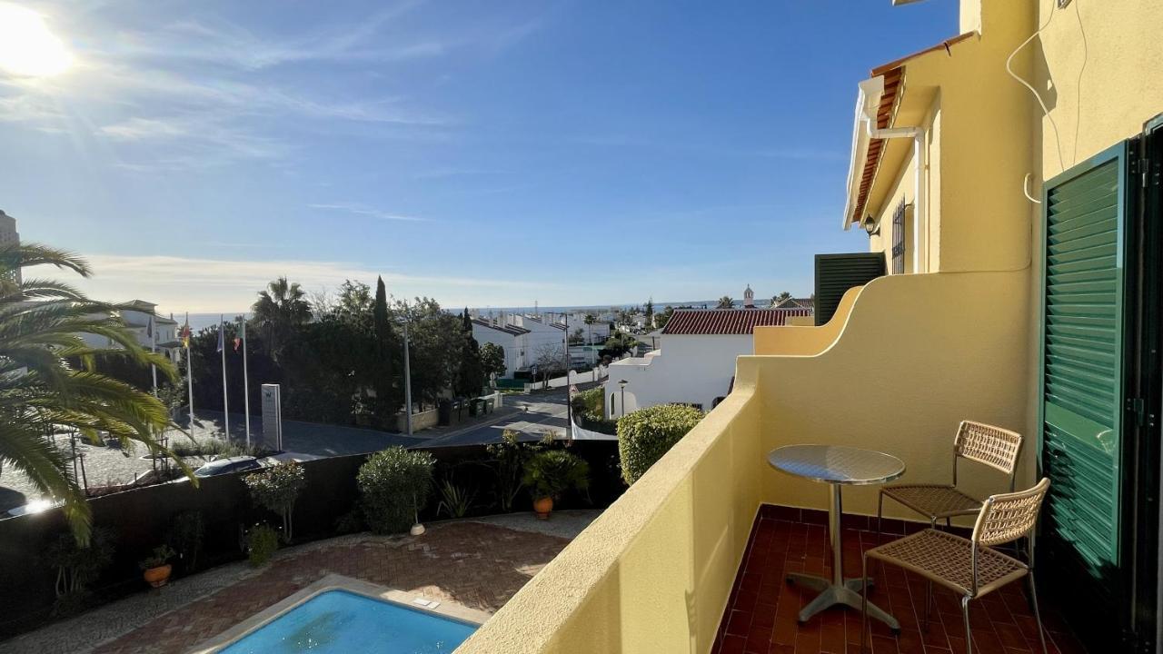 Margarida By Check-In Portugal Villa Albufeira Dış mekan fotoğraf