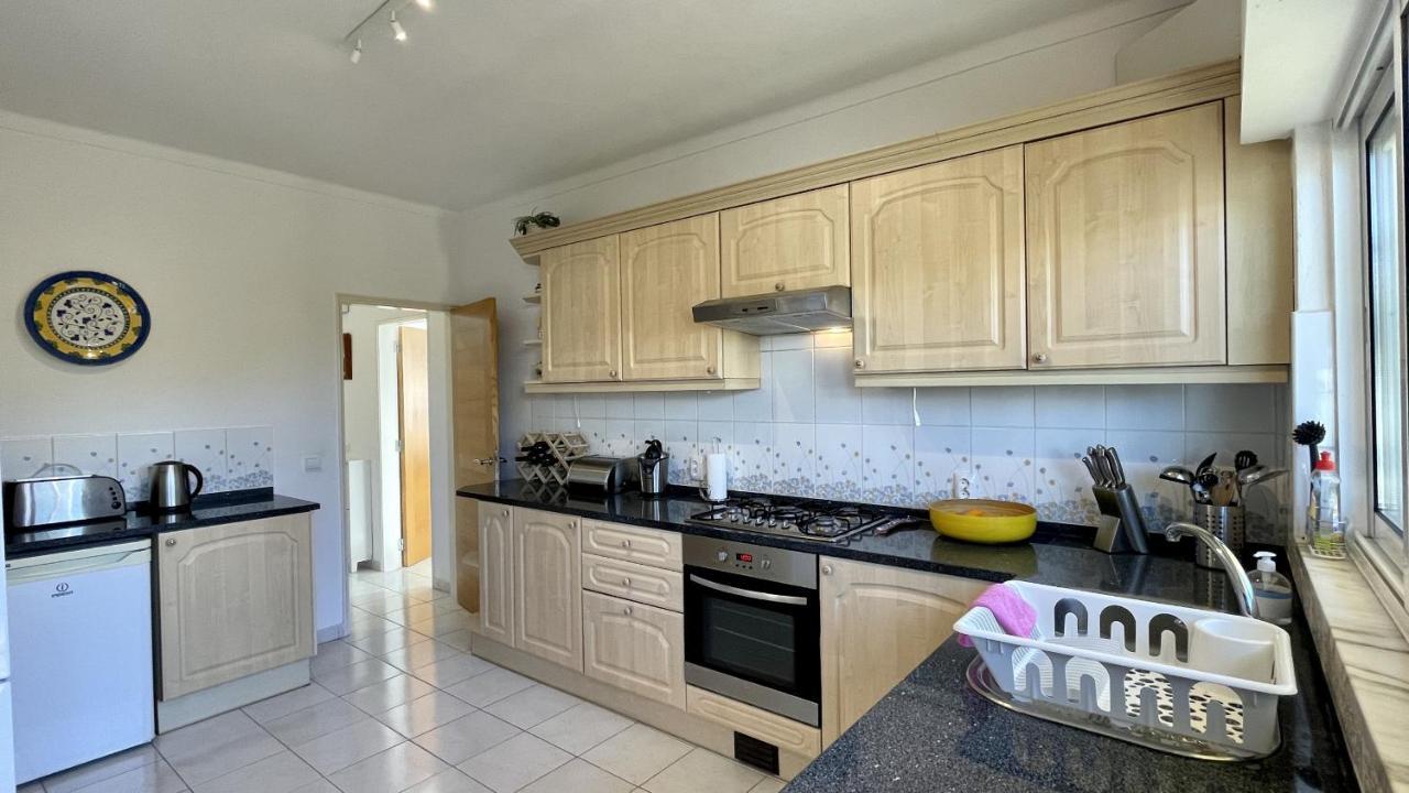 Margarida By Check-In Portugal Villa Albufeira Dış mekan fotoğraf