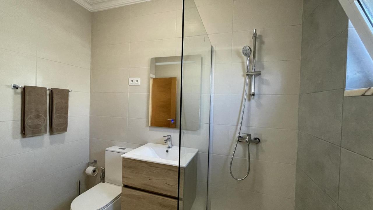 Margarida By Check-In Portugal Villa Albufeira Dış mekan fotoğraf