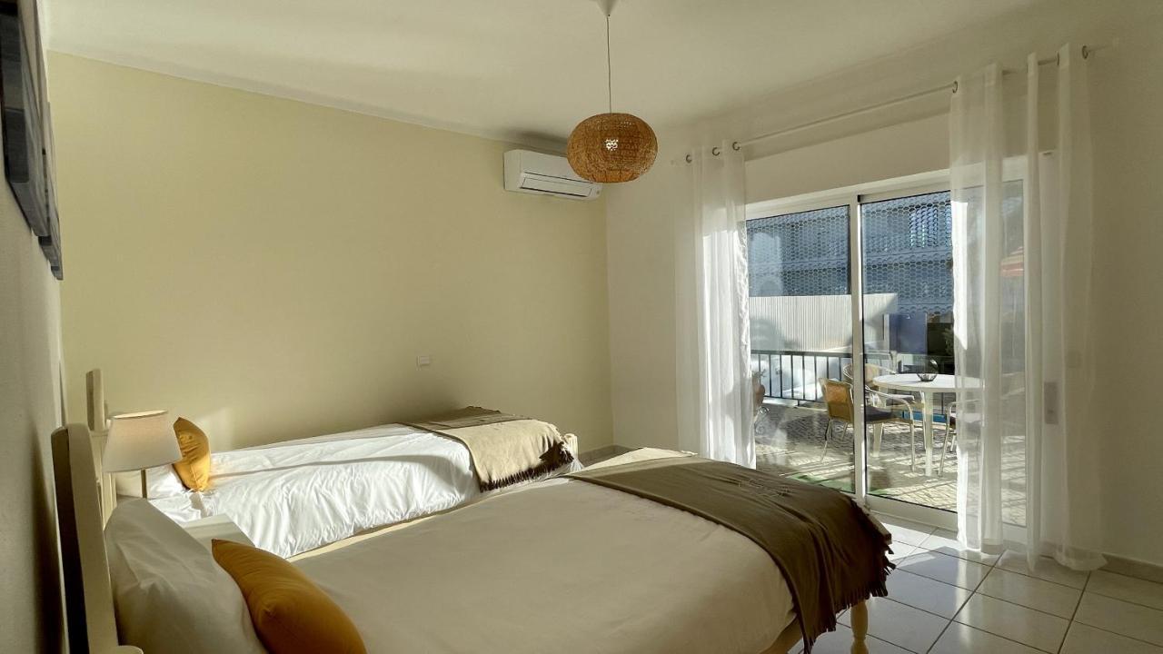 Margarida By Check-In Portugal Villa Albufeira Dış mekan fotoğraf