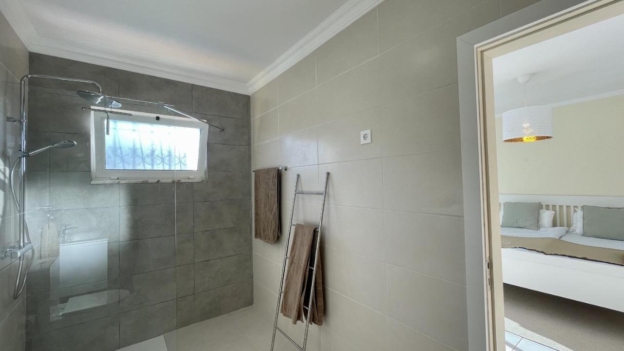 Margarida By Check-In Portugal Villa Albufeira Dış mekan fotoğraf