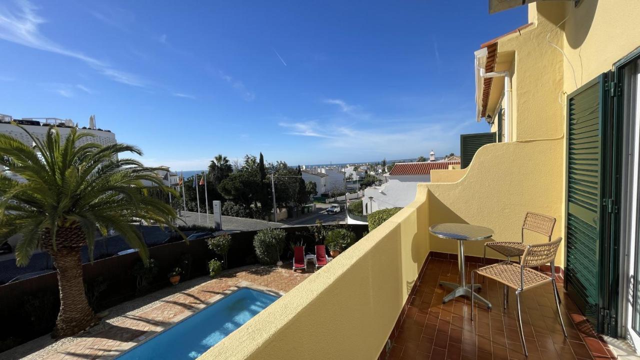 Margarida By Check-In Portugal Villa Albufeira Dış mekan fotoğraf